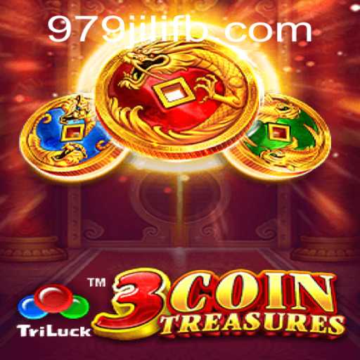 Unveiling the Thrills of 3CoinTreasures: A Comprehensive Guide