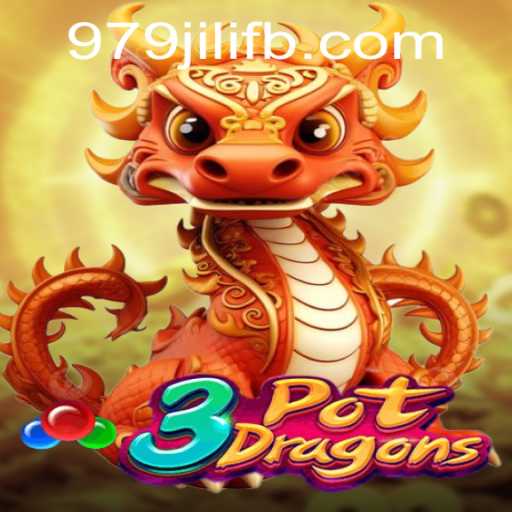 Discover the Enchanting World of 3PotDragons: A Riveting Gaming Experience