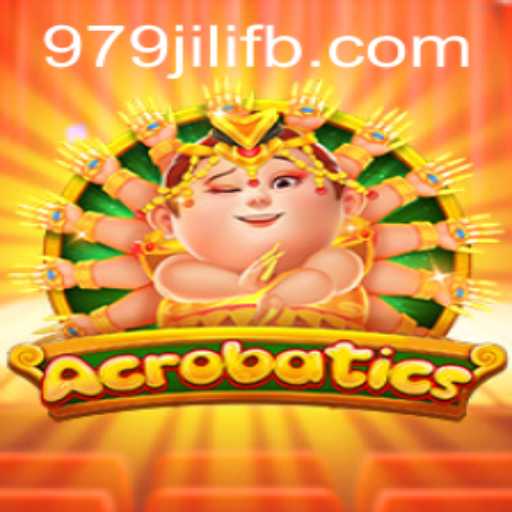 Acrobatics: A Unique Gaming Experience at 979JILI.COM