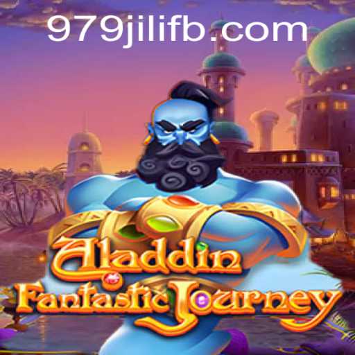 Aladdin: A Magical Gaming Experience on 979JILI.COM