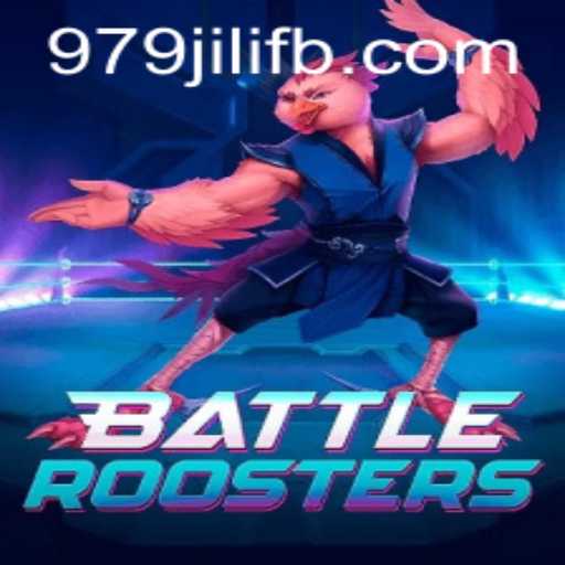 BattleRoosters: A Thrilling New Game Experience