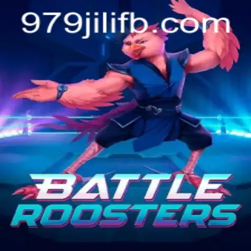 BattleRoosters: A Thrilling New Game Experience