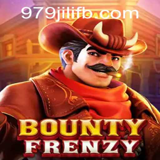Exploring BountyFrenzy: A Thrilling New Gaming Experience by 979JILI.COM
