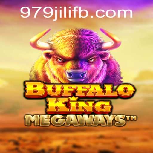 Buffalo King: A Thrilling Adventure on the Plains