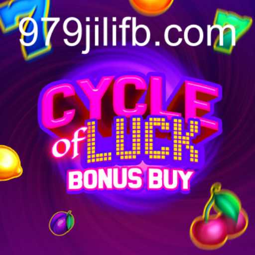 Explore the Thrills of CycleofLuckBonusBuy Slot Game