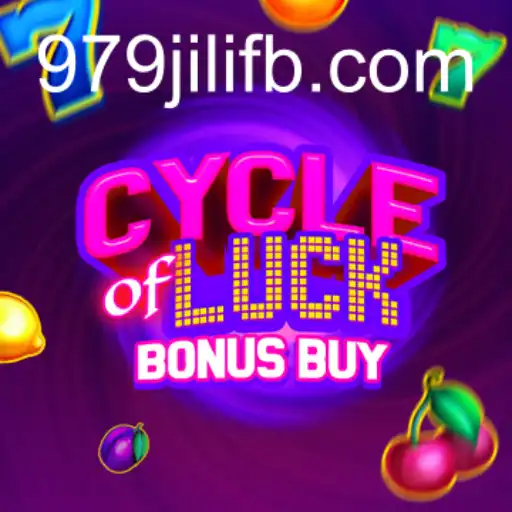 Explore the Thrills of CycleofLuckBonusBuy Slot Game