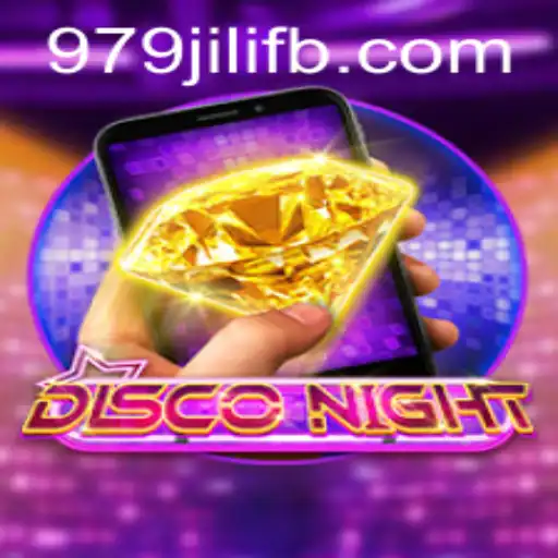 Dive into the Rhythmic Universe of DiscoNightM: A Dancefloor Adventure