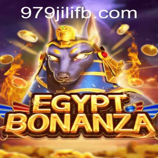 Unveiling the Mysteries of EgyptBonanza at 979JILI.COM