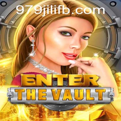 Unlock Adventures with EntertheVault