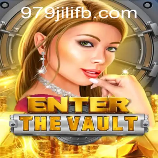 Unlock Adventures with EntertheVault