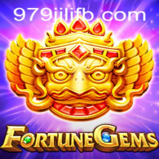 The Enchanting World of FortuneGems and the Allure of 979JILI.COM