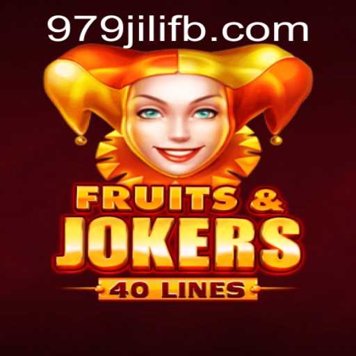 Exploring the Thrilling World of FruitsAndJokers40 on 979JILI.COM