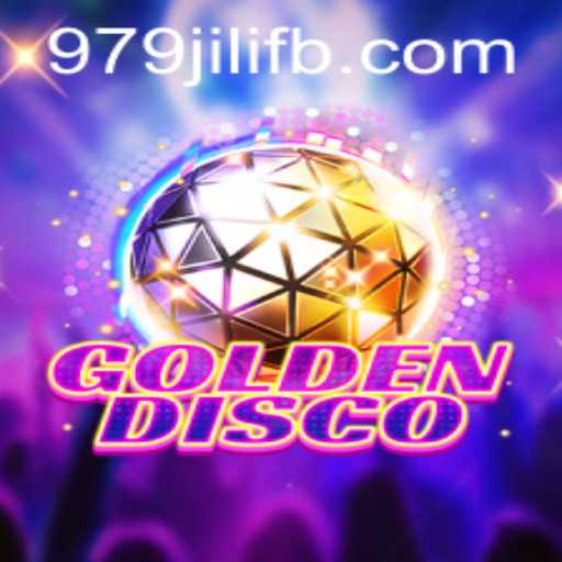 GoldenDisco: Step into the Groove of a New Gaming Experience