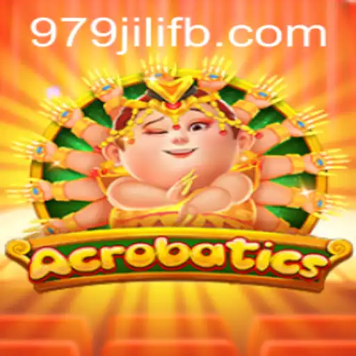 Acrobatics: A Unique Gaming Experience at 979JILI.COM