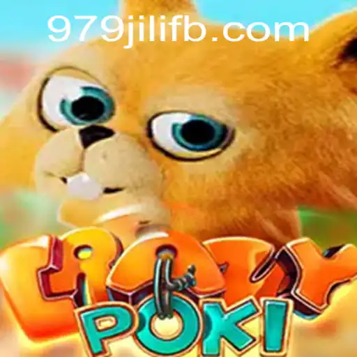 CrazyPoki: Exploring the Fascinating World of Online Gaming with 979JILI.COM