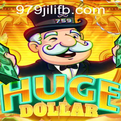 Exploring the Thrills of HugeDollar: A Comprehensive Guide