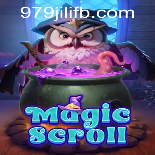 Discover the Enchanting World of MagicScroll: A Comprehensive Guide