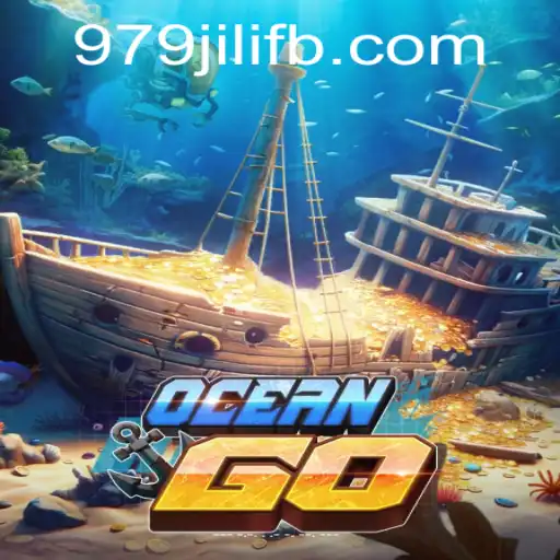 Explore OceanGO: Dive into the Adventure