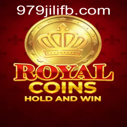 RoyalCoins: Exploring the Exciting World of 979JILI.COM's Latest Game