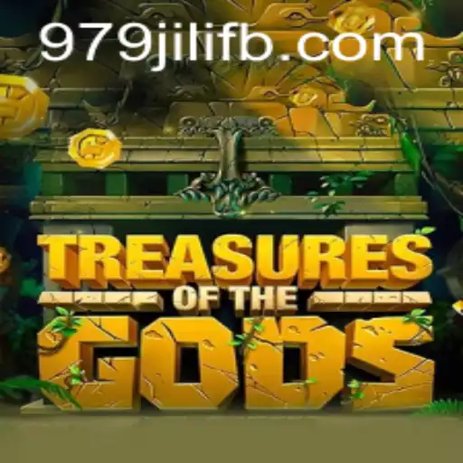 Exploring TreasureoftheGods: A New Digital Adventure