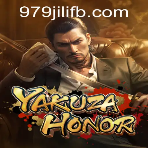Immersing in the World of YakuzaHonor: A Riveting Experience from 979JILI.COM