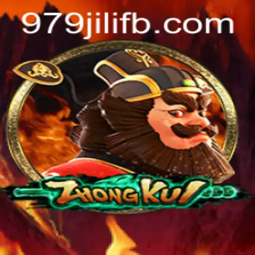 Unveiling the Mythical World of ZhongKui: A Comprehensive Guide