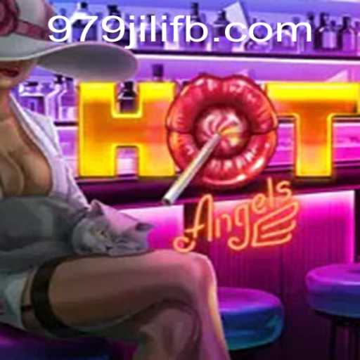 Exploring HotAngels: A Captivating Gaming Experience at 979JILI.COM