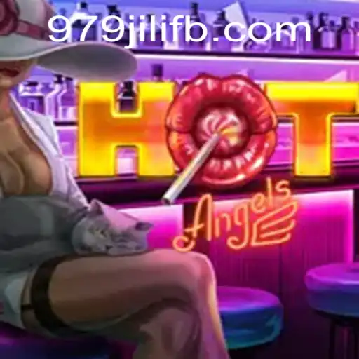 Exploring HotAngels: A Captivating Gaming Experience at 979JILI.COM
