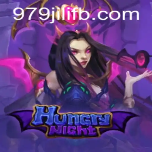 Exploring the Thrills of HungryNight: A New Gaming Sensation by 979JILI.COM
