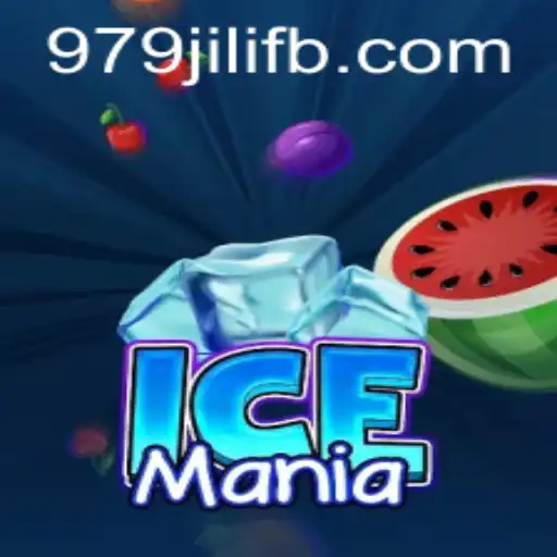 Exploring IceMania: A Dive into the Frosty Adventure by 979JILI.COM