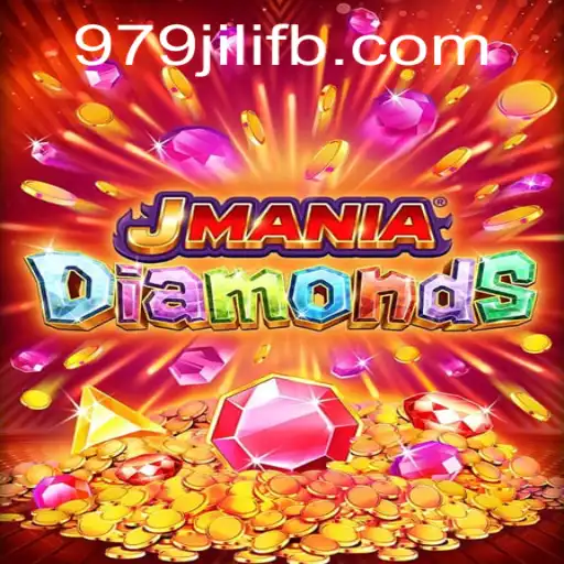 Discover JManiaDiamonds: A Thrilling New Gaming Experience