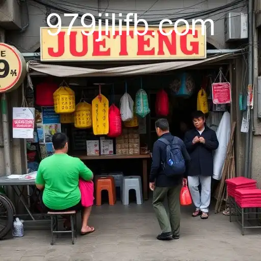 Understanding the Complex World of Jueteng