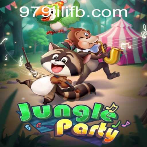 Exploring JungleParty: An Engaging Adventure Game with Exciting Rules