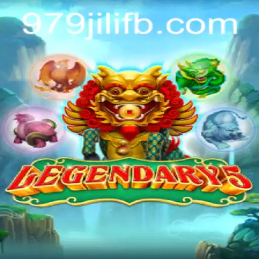 Discovering Legendary5: An Epic Gaming Experience