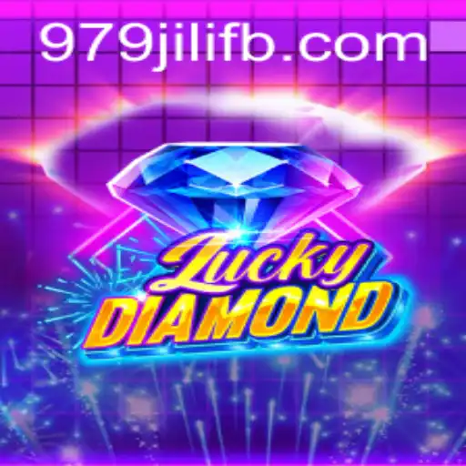Exploring the Thrilling World of LuckyDiamond on 979JILI.COM