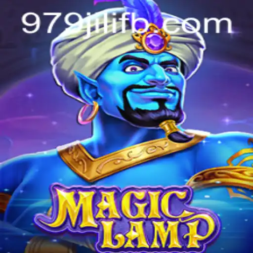 MagicLamp: The Enchanting World of 979JILI.COM's Newest Game