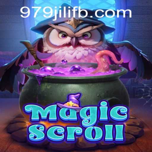 Discover the Enchanting World of MagicScroll: A Comprehensive Guide
