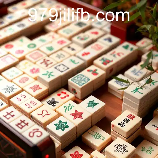 Exploring the Rich Legacy of Mahjong