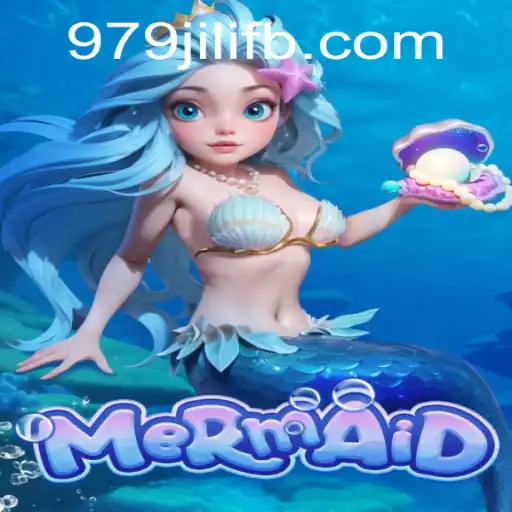 Explore the Enchanting World of Mermaid: A Deep Dive into 979JILI.COM's Captivating Game
