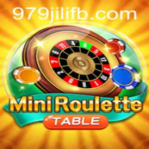 Exploring the Exciting World of MiniRoulette at 979JILI.COM