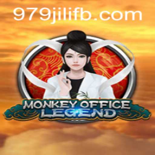 MonkeyOfficeLegend: The Exciting Virtual Office Adventure by 979JILI.COM