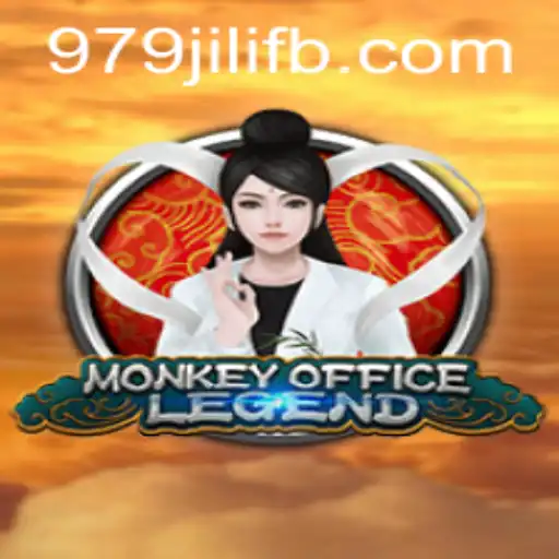 MonkeyOfficeLegend: The Exciting Virtual Office Adventure by 979JILI.COM
