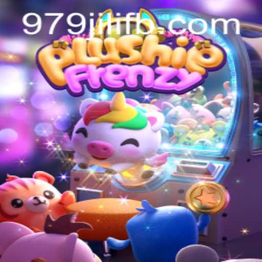Discover the Exciting World of PlushieFrenzy