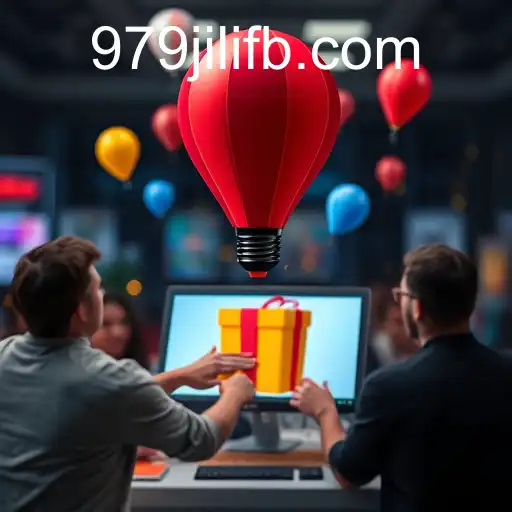 Exploring Promotion Strategies with 979JILI.COM