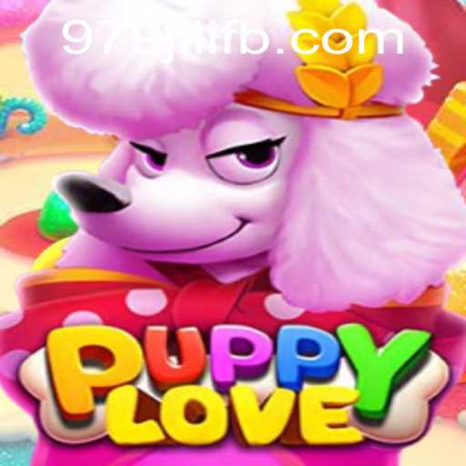 Experience the Charm of PuppyLove: A Canine Adventure in Gaming