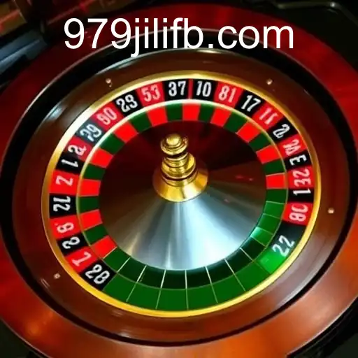 Exploring Roulette: The Timeless Casino Classic Enhanced by 979JILI.COM