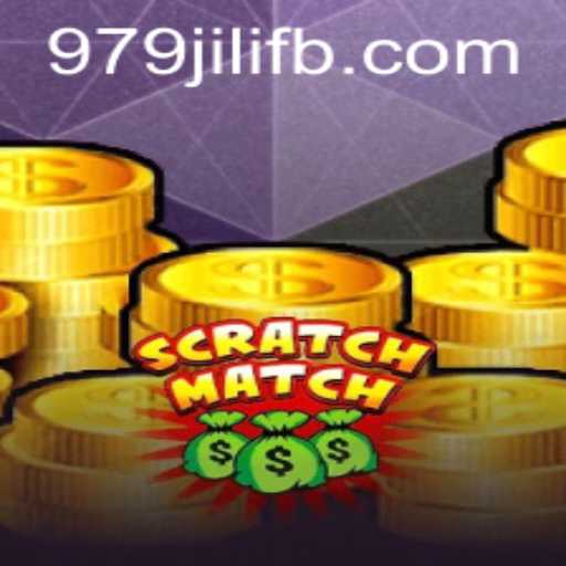 Unveiling ScratchMatch: A Thrilling New Gaming Experience by 979JILI.COM