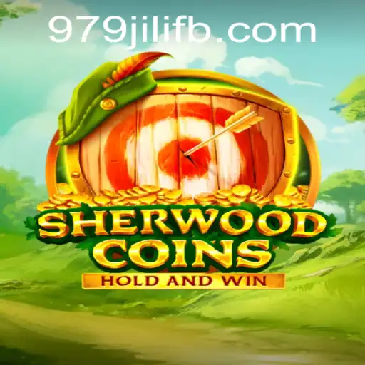 Exploring SherwoodCoins: A Captivating Journey with 979JILI.COM