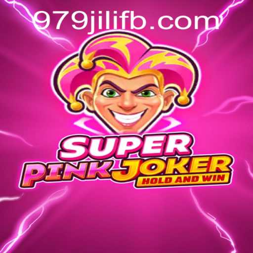 Exploring the Exciting World of SuperPinkJoker: An In-Depth Look