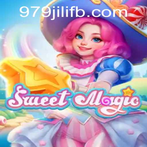 An Enchanting Journey Through the World of SweetMagic
